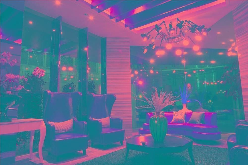 Pusu Hotel Fuzhou Phúc Châu Ngoại thất bức ảnh
